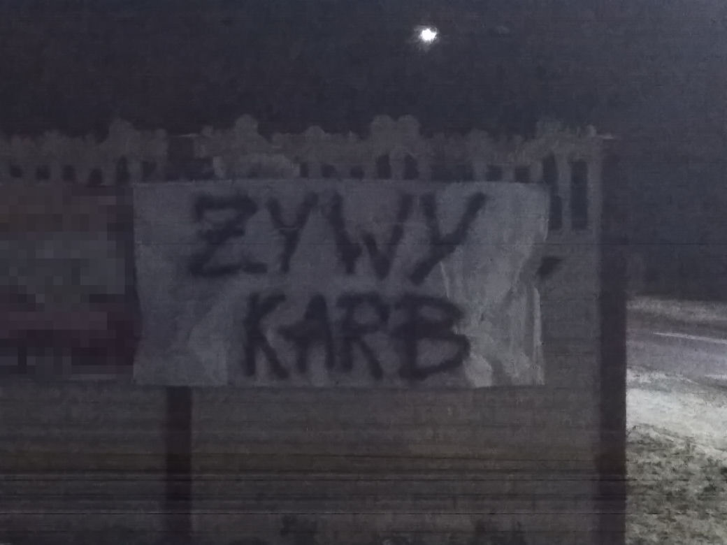 Nowy gatunek ryby na Wigilię 2021?! "Żywy karb" w Gostyninie [ZDJĘCIA]