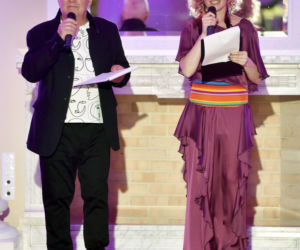 Włodzimierz Matuszak, Karolina Nolbrzak