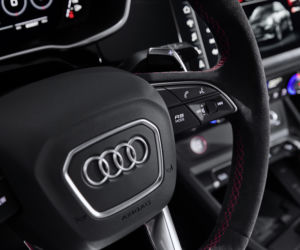 Audi RS Q3 (2020)
