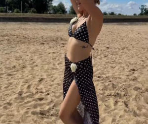 Magdalena Narożna