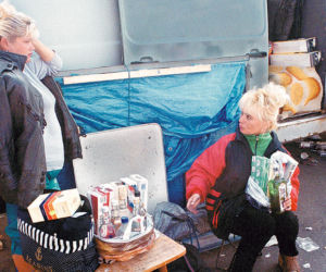 Handel wolny i swawolny