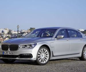 BMW Serii 7 (G11)