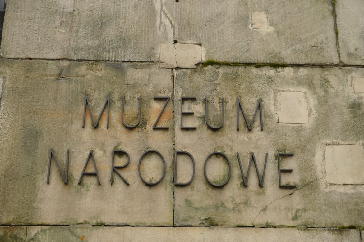 Muzeum Narodowe przeżywa prawdziwe oblężenie