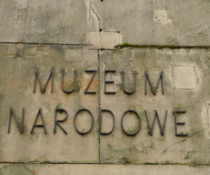 Muzeum Narodowe przeżywa prawdziwe oblężenie