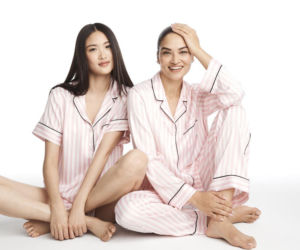 Victoria’s Secret prezentuje nową odsłonę sklepu w Złotych Tarasach w Warszawie