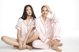 Victoria’s Secret prezentuje nową odsłonę sklepu w Złotych Tarasach w Warszawie