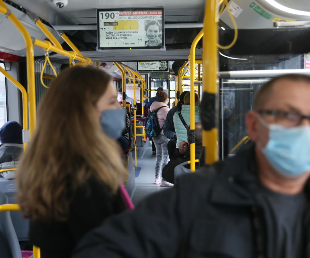 Totalna awantura o nowe rozkłady WTP. Miasto zakpiło z pasażerów?