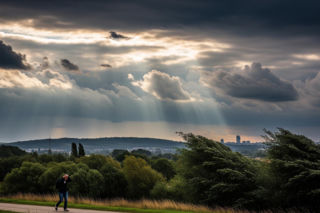 Prognoza pogody 23 i 24 lutego. Co czeka Polskę?