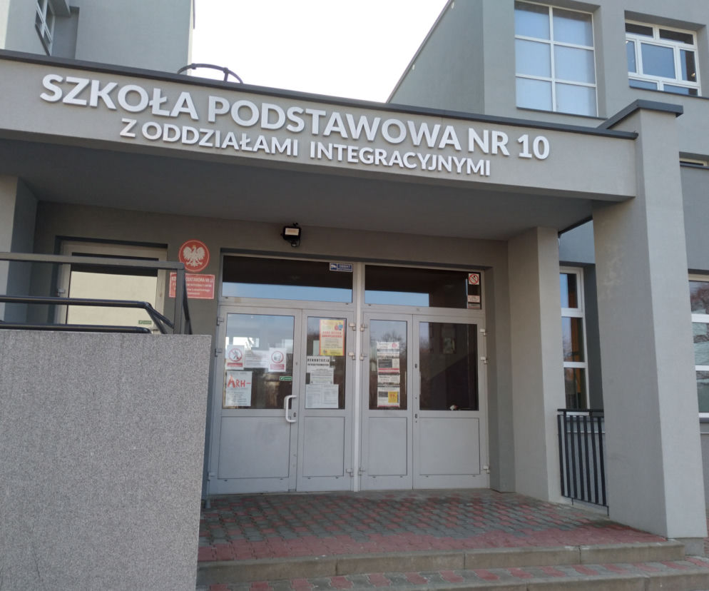 szkoła