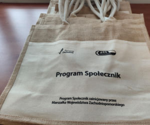 Społecznicy z dofinansowaniem