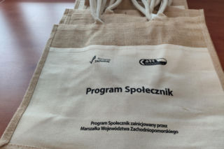 Społecznicy z dofinansowaniem