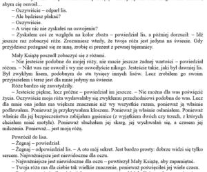 Egzamin ósmoklasisty 2020 z języka polskiego! Arkusze CKE z 2019 roku