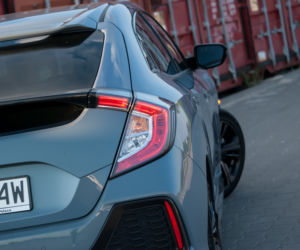 Honda Civic 1.5 Turbo Sport Plus