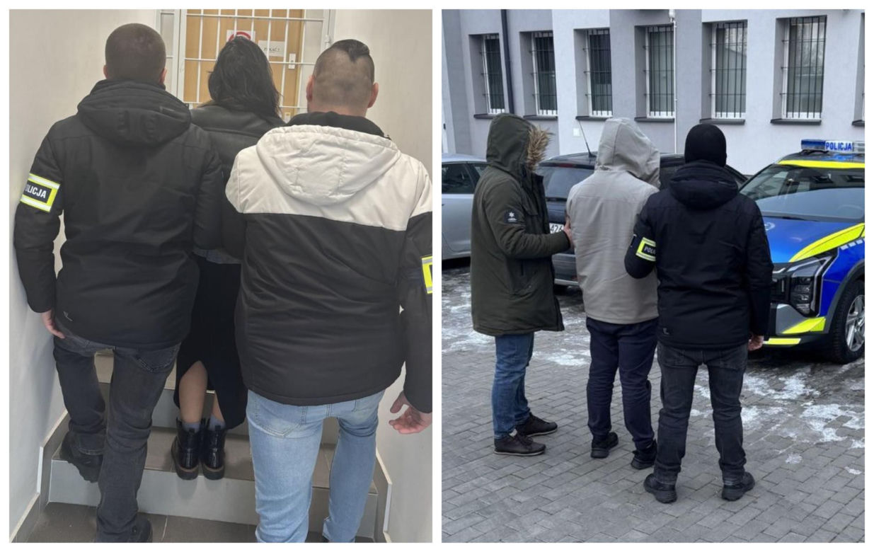 Tarnobrzeg. 90-latek okradziony z oszczędności
