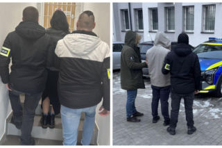 90-latek okradziony z oszczędności życia. Pieniądze odbierało 14-letnie dziecko!