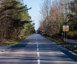 Burmistrz Helu chce zamknąć półwysep przez koronawirusa