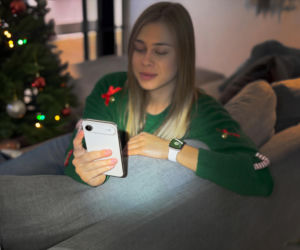 Apple Prezentownik 2025