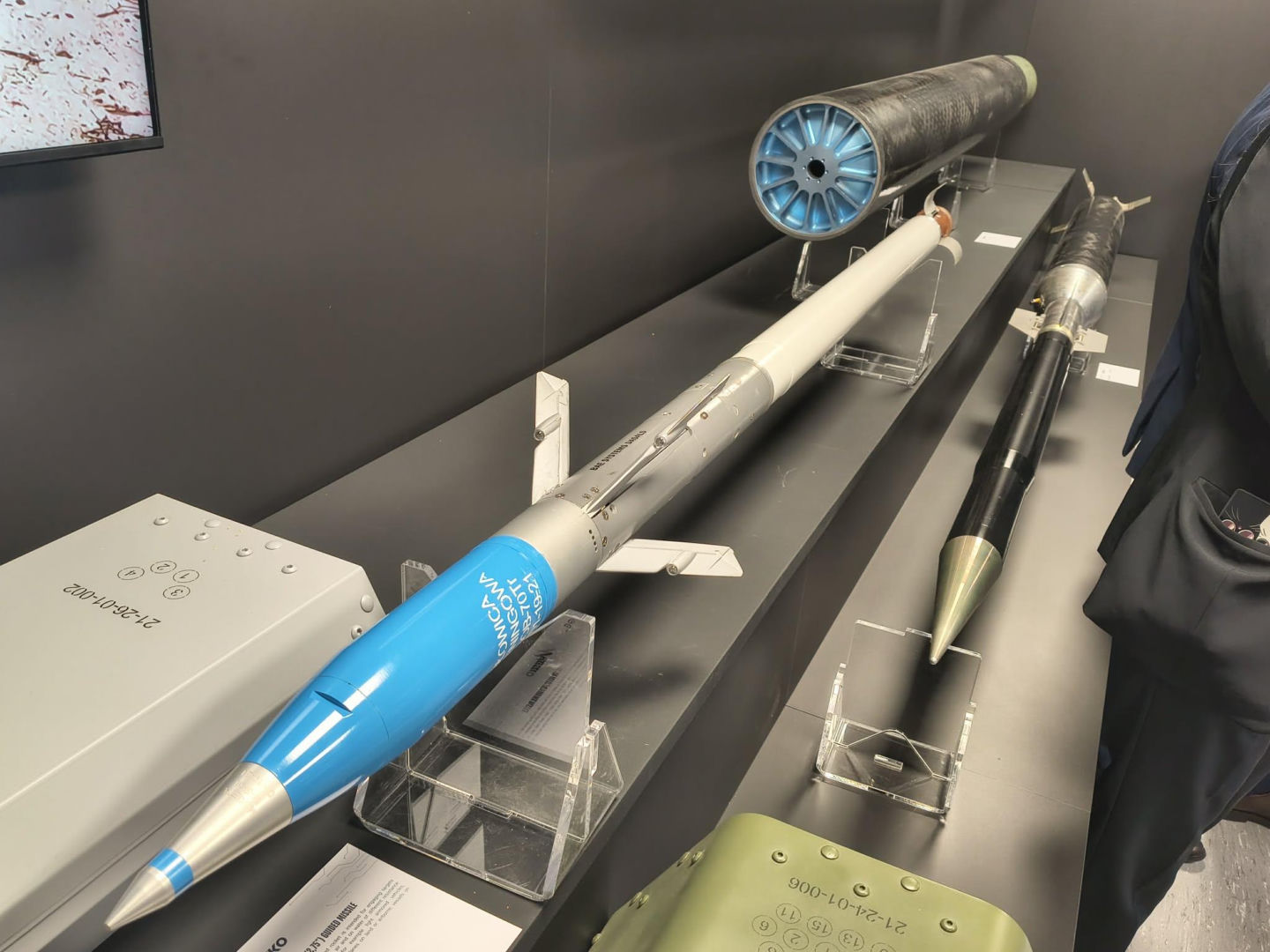 Mesko na MSPO 2026. Piorun w największym zainteresowaniu targów