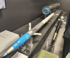 Mesko na MSPO 2026. Piorun w największym zainteresowaniu targów