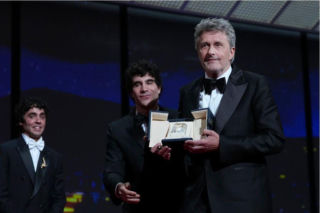 Paweł Pawlikowski z nagrodą w Cannes! Mocna mowa polskiego reżysera poruszyła salę
