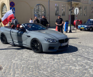 Ogólnopolskie Rozpoczęcie Sezonu Cabrio 2026 Olsztynek cz.1