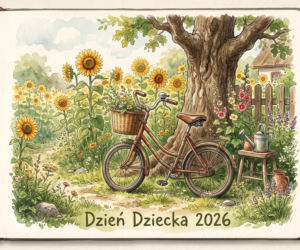 Wzruszające i zabawne życzenia na Dzień Dziecka dla dorosłego syna, które wyślesz 1 czerwca