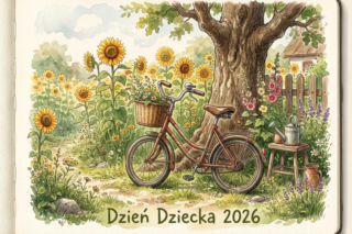 Wzruszające i zabawne życzenia na Dzień Dziecka dla dorosłego syna, które wyślesz 1 czerwca