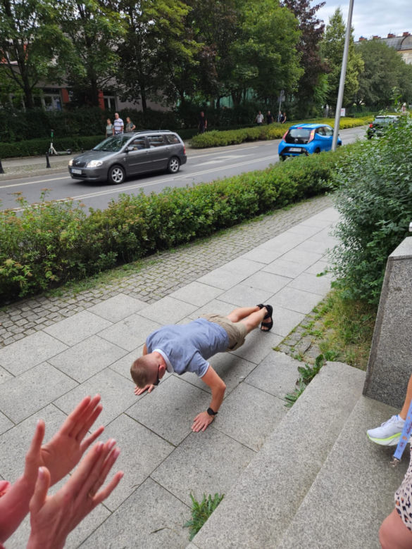 Tak bawiliśmy się na ESKA Summer City! (12 lipca - 16 lipca)
