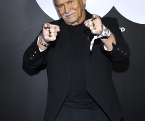 Gwiazdy tłumnie na premierze GQ Poland