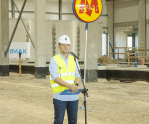 Wylicytuj kask od Rafała Trzaskowskiego. WOŚP 2026