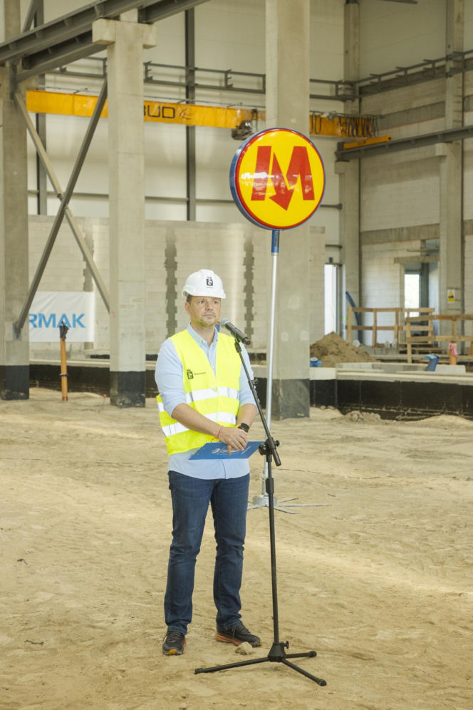 Wylicytuj kask od Rafała Trzaskowskiego. WOŚP 2026