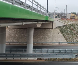 Obwodnica Wąchocka (styczeń 2026)