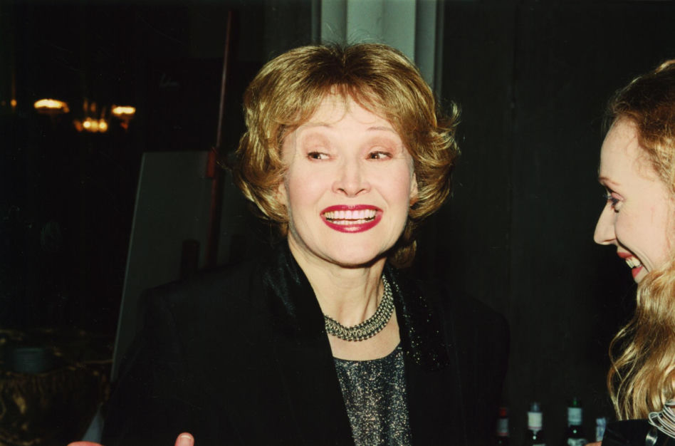 Grażyna Barszczewska