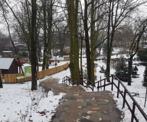 ZOO Toruń zaprasza!
