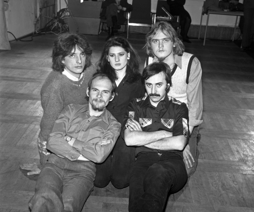 Beata Kozidrak, Jarosław Kozidrak - zespół Bajm