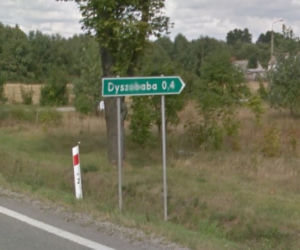 Dyszobaba