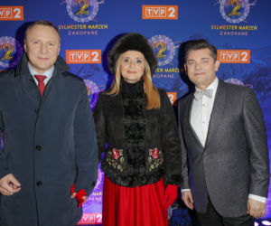 Jacek Kurski, Zenek Martyniuk