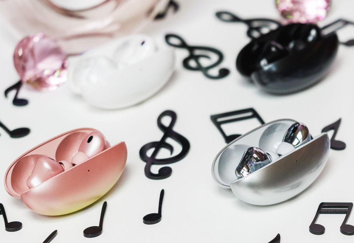 HUAWEI FreeBuds Neo