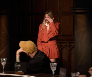 The Traitors. Zdrajcy sezon 3 odcinek 9