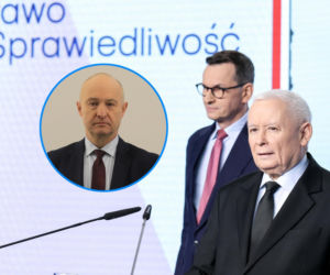 Morawiecki składa ofertę Tuskowi? Prof. Konarski: PiS nie ma szans na wygraną