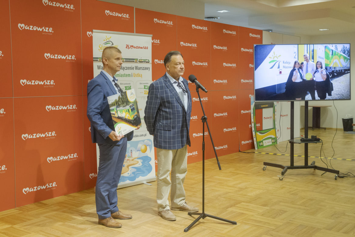 Konferencja Słoneczny