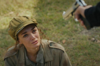 Dziedzictwo, odcinek 870: Szakal zabije Nanę?! Wyceluje do niej z pistoletu - ZDJĘCIA