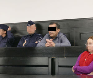 Zygmunt i Sylwester zginęli w pożarze. Prokuratura: - To było morderstwo