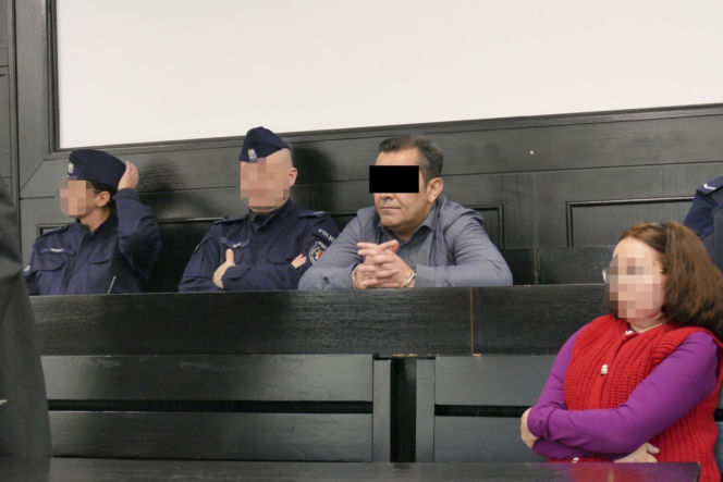 Zygmunt i Sylwester zginęli w pożarze. Prokuratura: - To było morderstwo