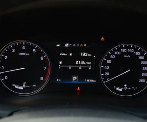 Hyundai Genesis 3.8 V6
