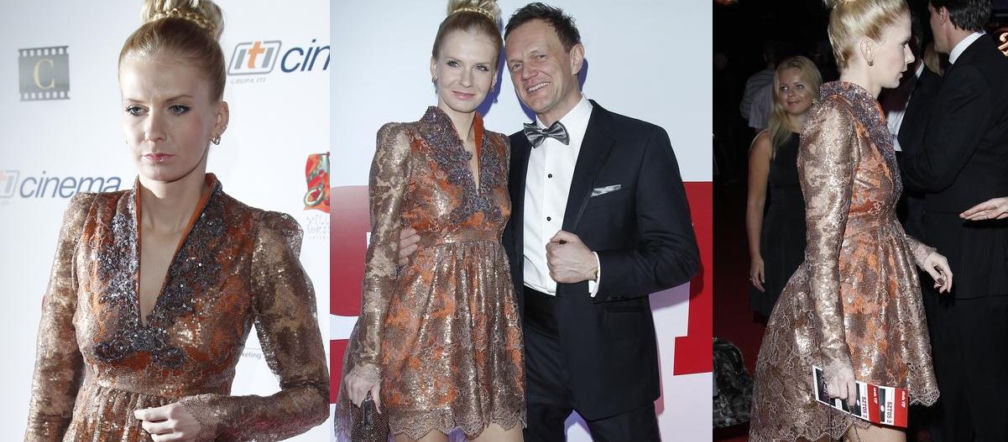 Edyta Zając, Cezary Pazura
