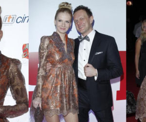 Edyta Zając, Cezary Pazura