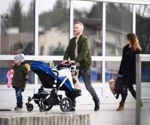 Córka Wałęsy walczy o życie