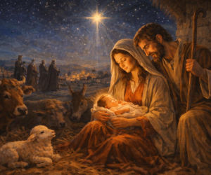 Katolickie życzenia świąteczne 2025. Tradycyjne i wzruszające teksty do skopiowania i wysłania rodzinie