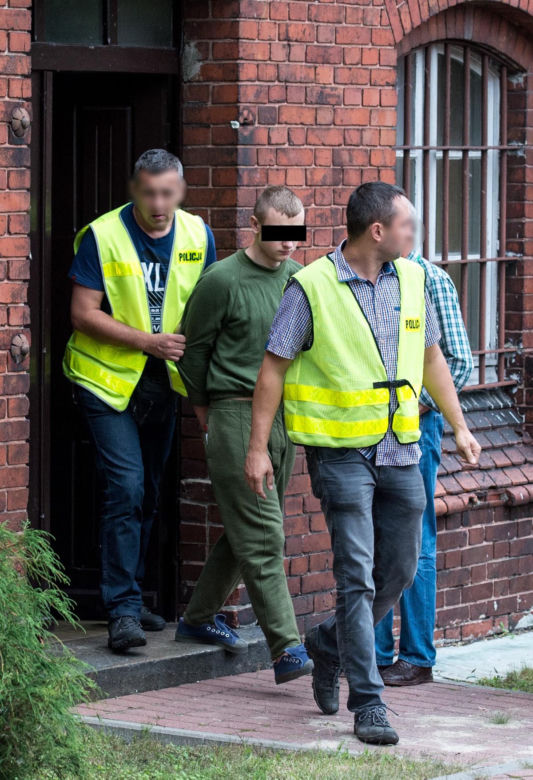Uciekł z poprawczaka. Policja szuka mordercy siostry